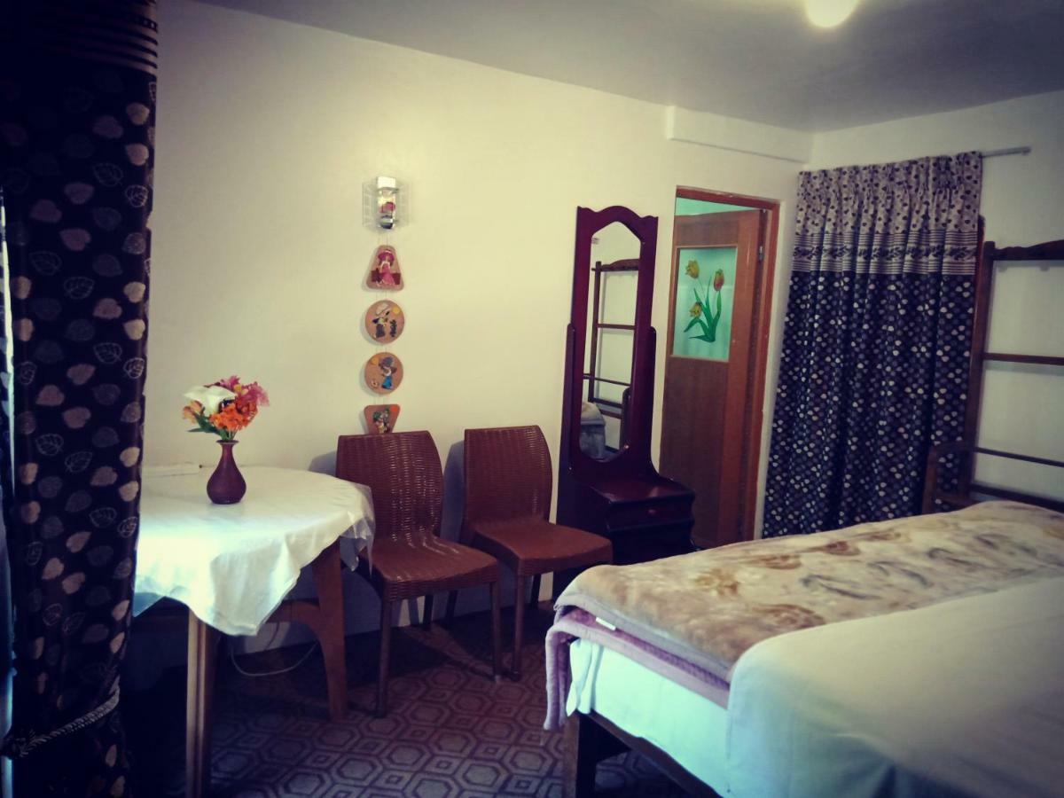 Moon Plain Inn Nuwara Eliya Exterior photo